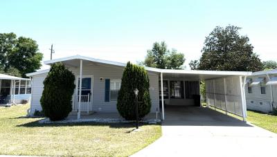 Mobile Home at 5862 SW 60th Place Ocala, FL 34474