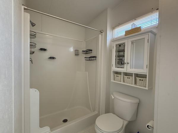 2003 Nobility Mobile Home