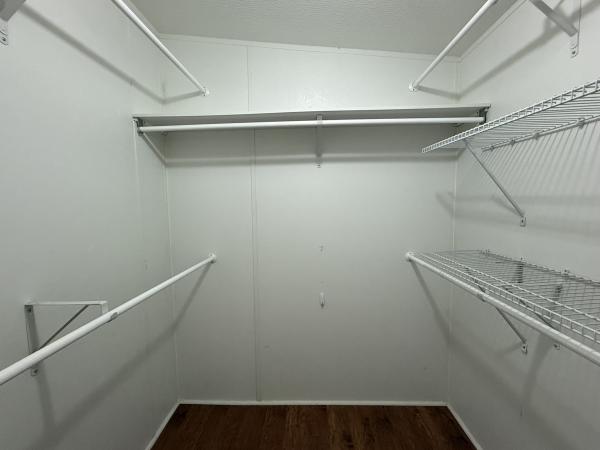2003 Nobility Mobile Home