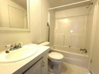 2003 Nobility Mobile Home