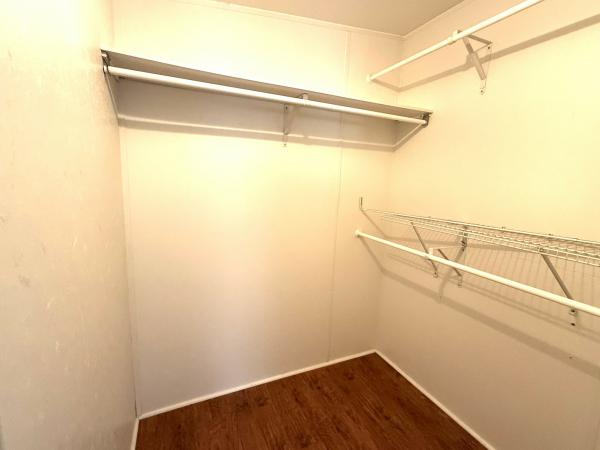2003 Nobility Mobile Home