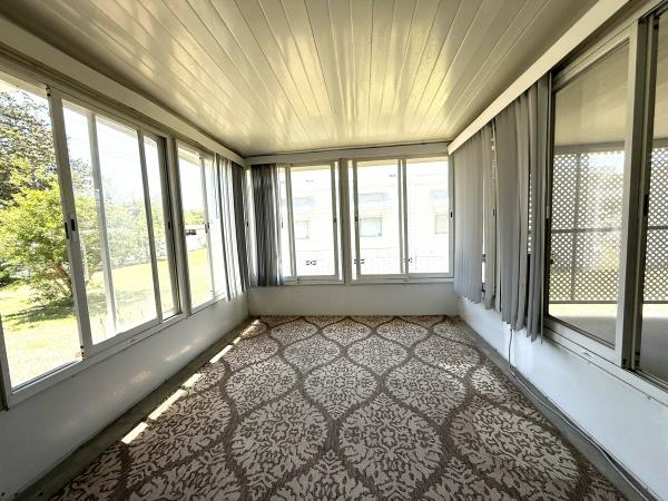 2003 Nobility Mobile Home