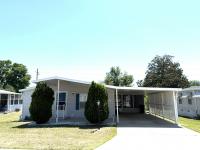 2003 Nobility Mobile Home