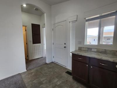 Mobile Home at 10936 E. Apache Trail, Lot#115 Apache Junction, AZ 85120