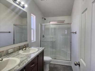 Photo 2 of 10 of home located at 10936 E. Apache Trail, Lot#115 Apache Junction, AZ 85120
