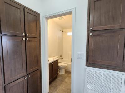 Photo 5 of 10 of home located at 10936 E. Apache Trail, Lot#115 Apache Junction, AZ 85120