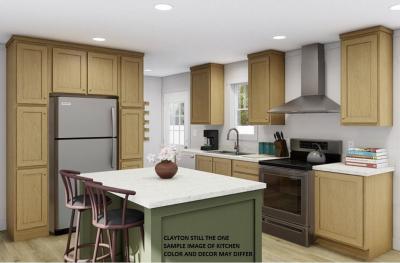 Photo 1 of 6 of home located at 10936 E. Apache Trail, Lot#74 Apache Junction, AZ 85120