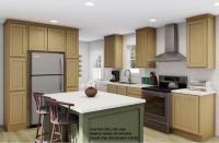 2025 Clayton TMP-I16562A Mobile Home