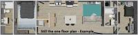 2025 Clayton TMP-I16562A Mobile Home