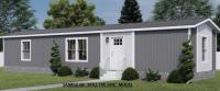 2025 Clayton TMP-I16562A Mobile Home