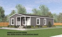 2025 Cavco 110TW20482A Mobile Home