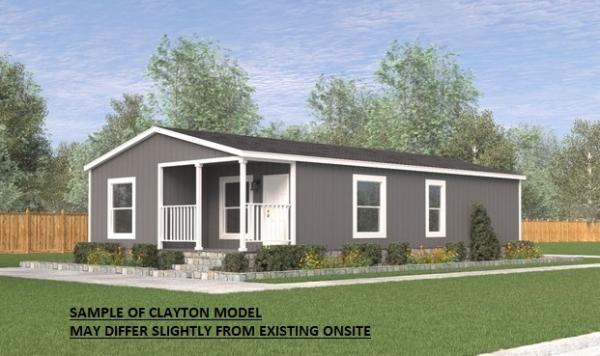 2025 Cavco 110TW20482A Mobile Home