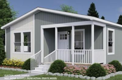 Photo 4 of 9 of home located at 10936 E. Apache Trail, Lot#62 Apache Junction, AZ 85120