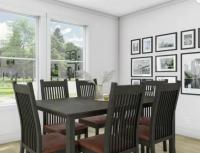 2025 Clayton 20563A Mobile Home