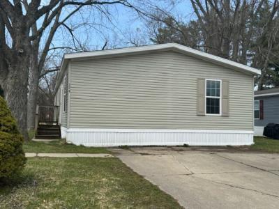 Mobile Home at 4041 Grange Hall Rd #174 Holly, MI 48442