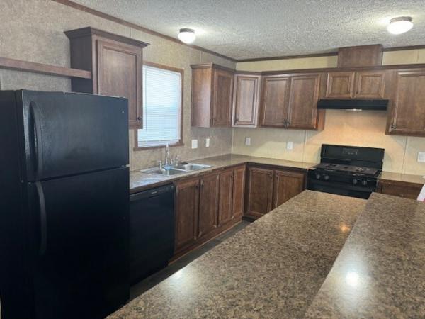 2014 Redman Mobile Home