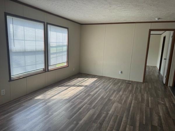 2014 Redman Mobile Home