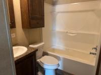 2014 Redman Mobile Home