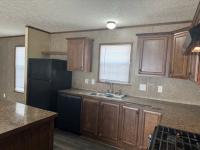 2014 Redman Mobile Home