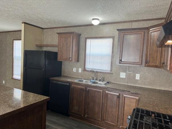 2014 Redman Mobile Home