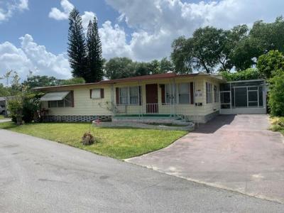 Mobile Home at 3312 Manitou Drive Orlando, FL 32839