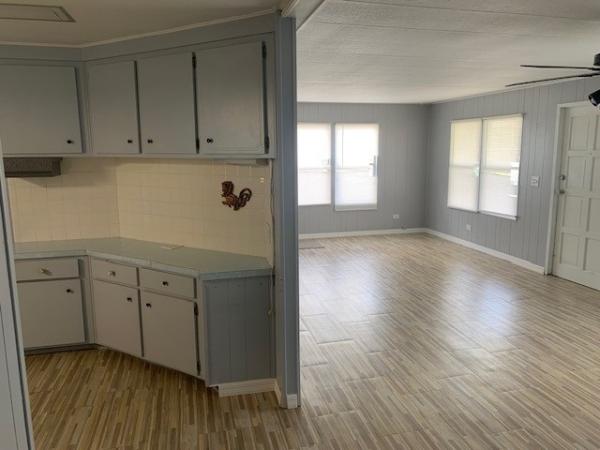 1975 PRKW ab Mobile Home