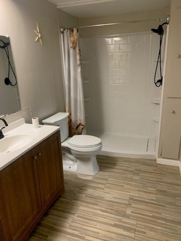 1975 PRKW ab Mobile Home