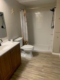 1975 PRKW ab Mobile Home