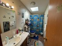 1995 Skyline Mobile Home