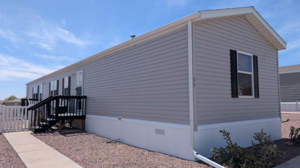 2014 Skyline Mobile Home For Rent