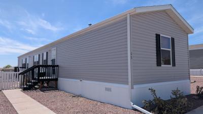 Mobile Home at 6464 Dillon Drive  #065 Pueblo, CO 81008