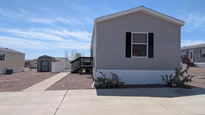 Photo 2 of 3 of home located at 6464 Dillon Drive  #065 Pueblo, CO 81008