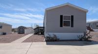 2014 Skyline Mobile Home