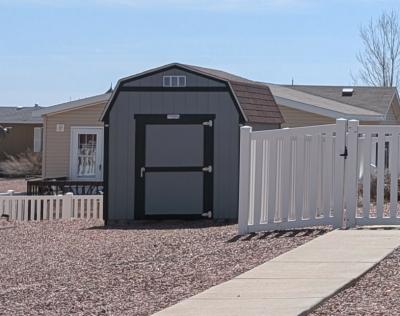 Photo 3 of 3 of home located at 6464 Dillon Drive  #065 Pueblo, CO 81008