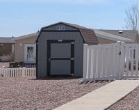 2014 Skyline Mobile Home