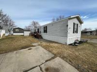1995 Skyline Mobile Home