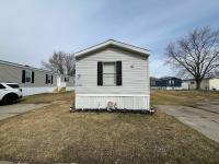 1995 Skyline Mobile Home