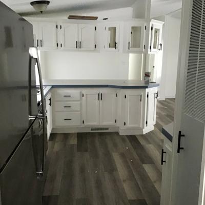 Mobile Home at 837 Shady Ln. Traverse City, MI 49686