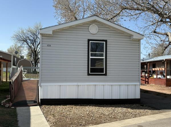 2000 SCH Mobile Home For Sale