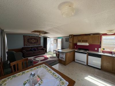 Photo 2 of 11 of home located at 3717 S Taft Hill Rd Site 151 Fort Collins, CO 80526