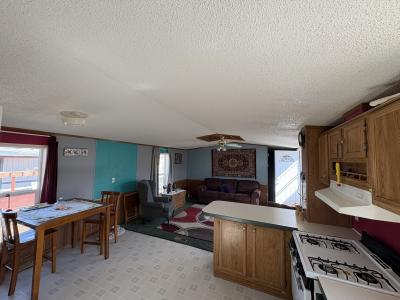 Photo 3 of 11 of home located at 3717 S Taft Hill Rd Site 151 Fort Collins, CO 80526