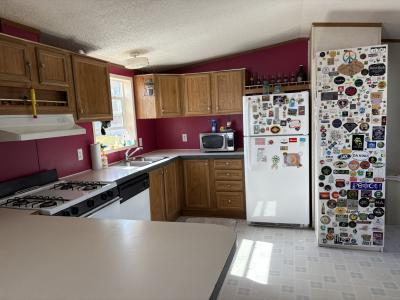 Photo 4 of 11 of home located at 3717 S Taft Hill Rd Site 151 Fort Collins, CO 80526