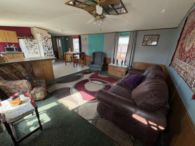 Photo 5 of 11 of home located at 3717 S Taft Hill Rd Site 151 Fort Collins, CO 80526