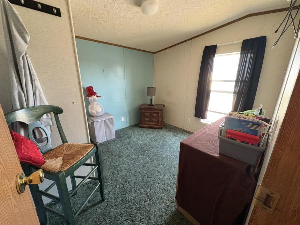 2000 SCH SCH Mobile Home