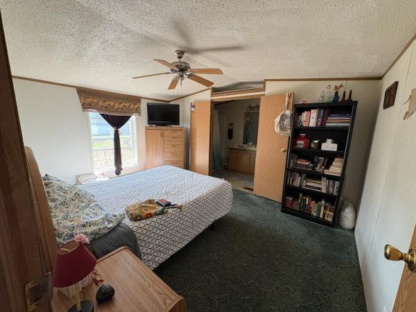 2000 SCH SCH Mobile Home