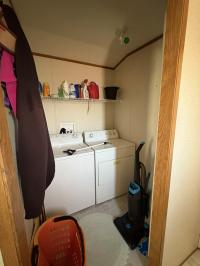 2000 SCH SCH Mobile Home