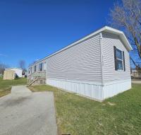 2017 Fairmont Homes Harmony Mobile Home