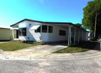 1987 Palm Harbor Manufactured Home
