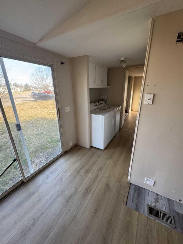 1990 Prestige Manufactured Home