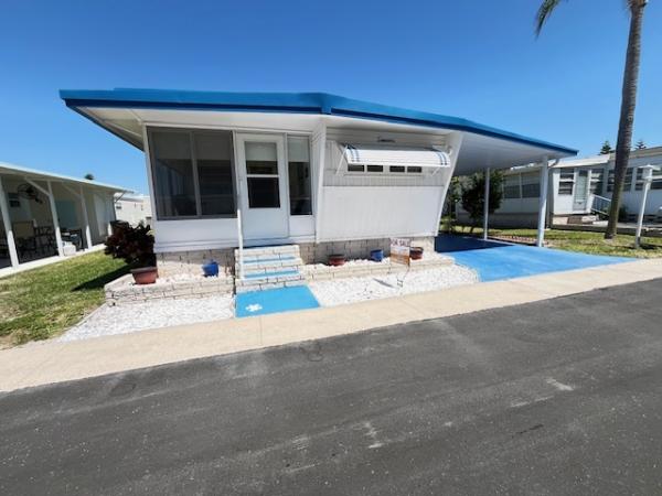 1971 Mobile Home